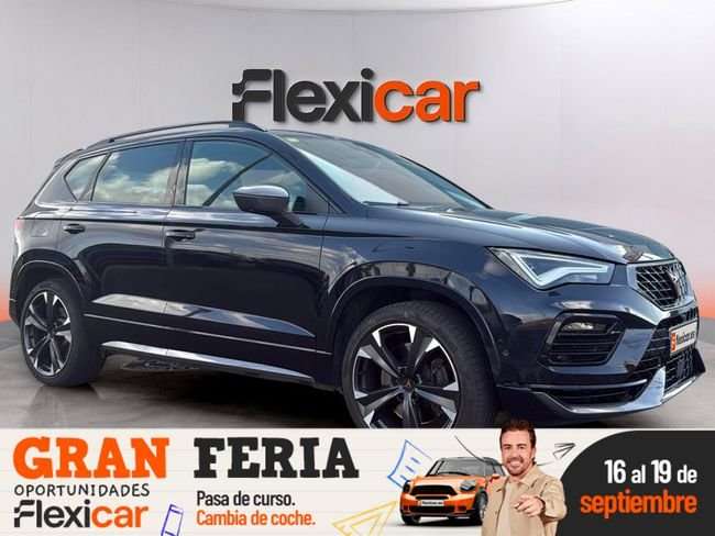 CUPRA Ateca 2.0 TSI 300 DSG 4DRIVE - foto 1