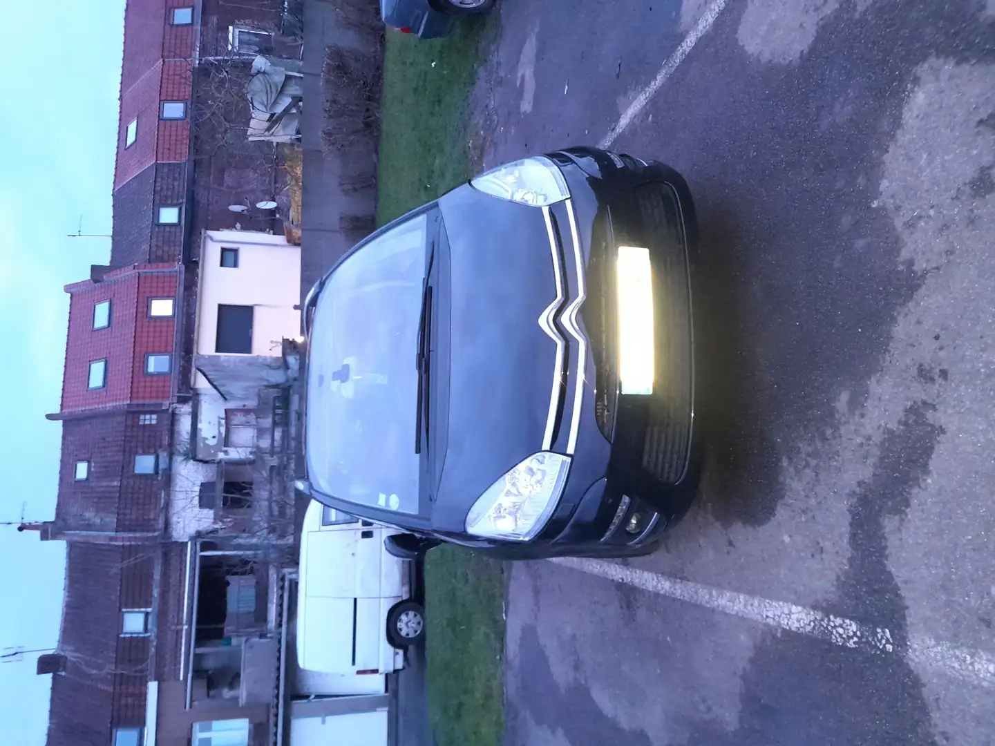 Citroen C4 Picasso e-HDi 110 Airdream Exclusive Black Top BMP6 - 2