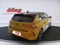 Opel Astra 1.2 Turbo MHEV GS Aut. LED+SHZ+2xKlima+360 Gold - thumbnail 4