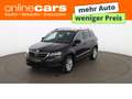 Skoda Karoq 1.5 TSI Ambition LED SKY LEDER NAVI SITZHZG Schwarz - thumbnail 1