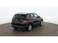 Skoda Karoq 1.5 TSI Ambition LED SKY LEDER NAVI SITZHZG Schwarz - thumbnail 4
