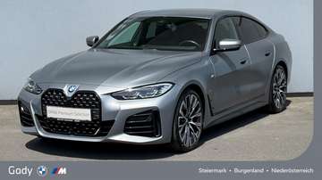 i xDrive Gran Coupe M-Sportpaket