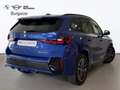 BMW X1 sDrive 20dA Azul - thumbnail 4