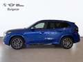 BMW X1 sDrive 20dA Azul - thumbnail 3