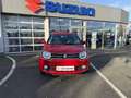 Suzuki Ignis 1.2L PACK AUTO Rouge - thumbnail 2