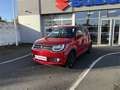Suzuki Ignis 1.2L PACK AUTO Rojo - thumbnail 3