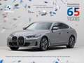 BMW 420 4 Serie Gran Coupé 420i High Executive Grijs - thumbnail 1
