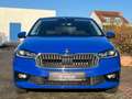 Skoda Fabia IV Tour 1.0 80PS*SH*ACC*LED*PDC*KLIMA*DAB+ Blau - thumbnail 14