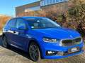 Skoda Fabia IV Tour 1.0 80PS*SH*ACC*LED*PDC*KLIMA*DAB+ Blau - thumbnail 13