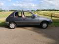 Peugeot 205 accent Gris - thumbnail 3