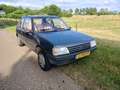 Peugeot 205 accent Gris - thumbnail 2