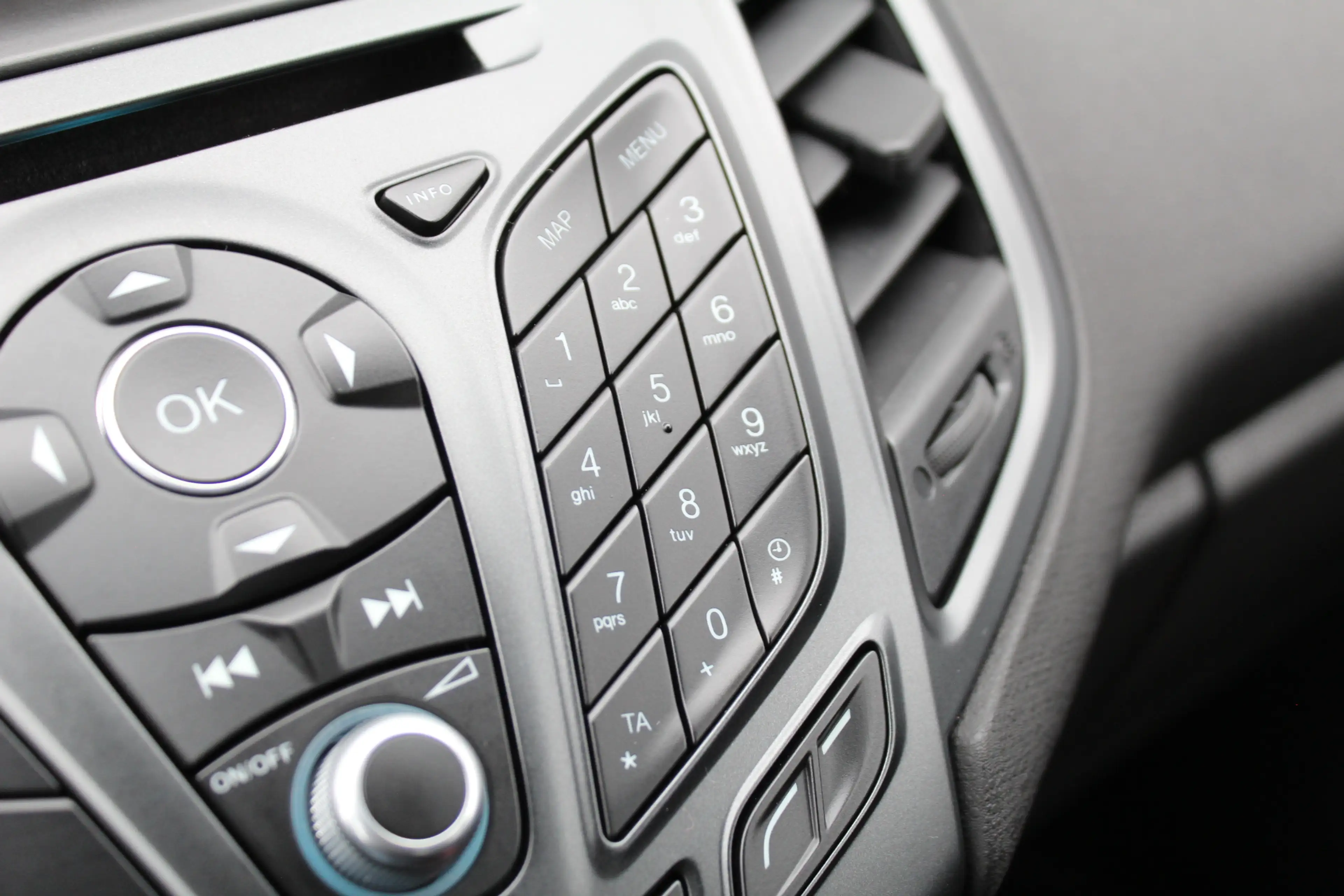Ford Fiesta 1.0 Style | Origin NL | Bluetooth | Airco — photo 26