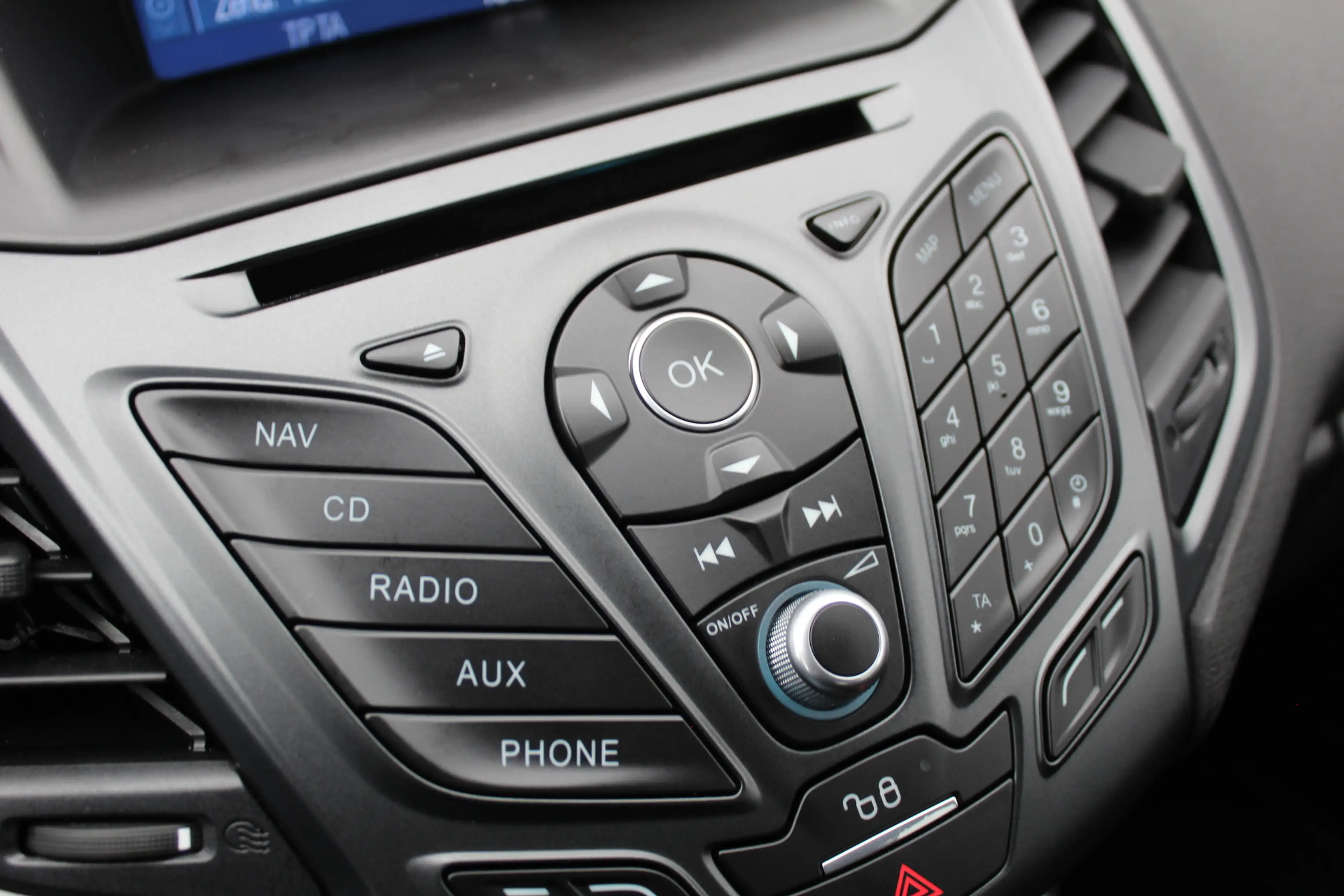Ford Fiesta 1.0 Style | Origin NL | Bluetooth | Airco — photo 24