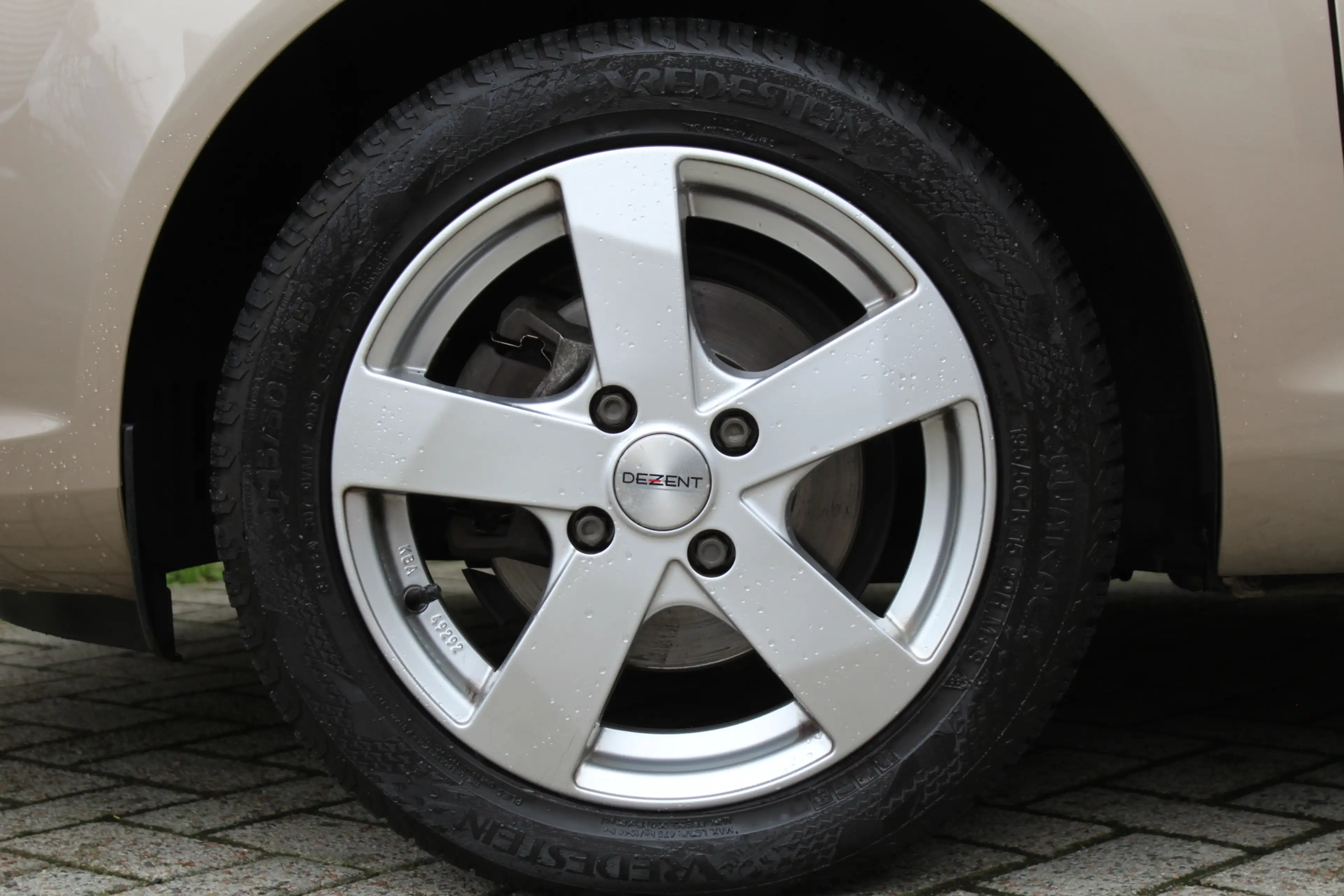 Ford Fiesta 1.0 Style | Origin NL | Bluetooth | Airco — photo 7