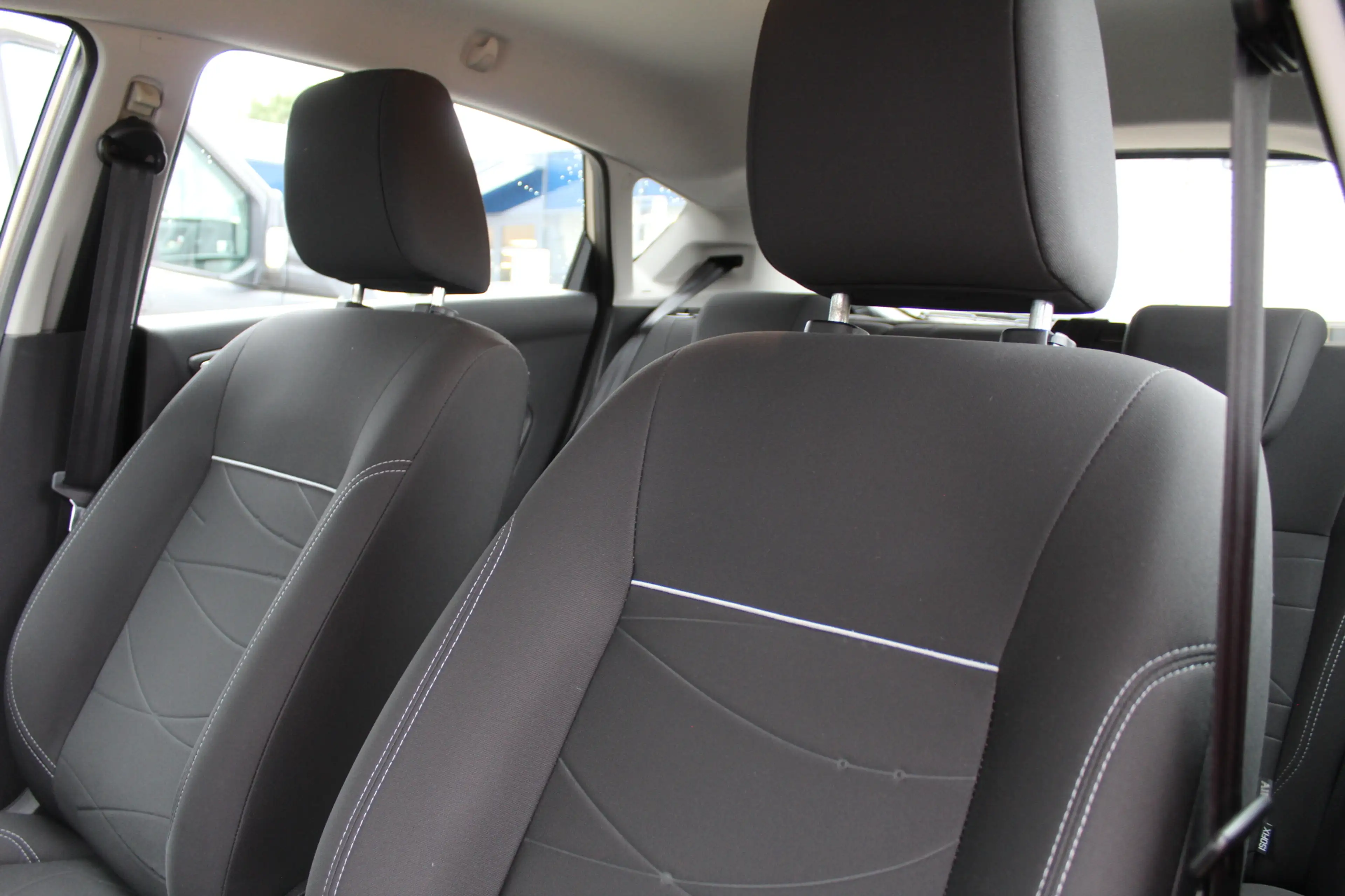 Ford Fiesta 1.0 Style | Origin NL | Bluetooth | Airco — photo 8