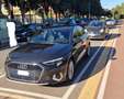 Audi A3 A3 40 TFSI-e con gancio traino elettrico Grigio - thumbnail 1