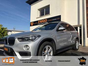 18D 150ch BUSINESS DESIGN XDRIVE BVA