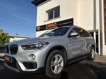 18D 150ch BUSINESS DESIGN XDRIVE BVA