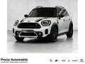 MINI Cooper SE Countryman Cooper SE ALL4 CLASSIC TRIM+PDC+KLIMA+NAVI+LED+UVM Weiß - thumbnail 1