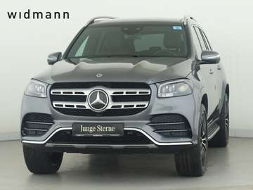 d 4M AMG*AHK*7-Sitzer*Burmester*Panorama