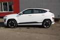 Hyundai KONA EV (SX2) Smart Line 65,4 kWh k4es1-OP7 Blanco - thumbnail 4