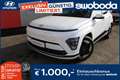 Hyundai KONA EV (SX2) Smart Line 65,4 kWh k4es1-OP7 Blanco - thumbnail 1