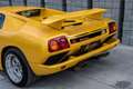 Lamborghini Diablo 5.7i V12 / MANUAL / 40TH ANNIVERSARY / COLLECTOR Gelb - thumbnail 12