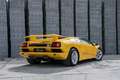 Lamborghini Diablo 5.7i V12 / MANUAL / 40TH ANNIVERSARY / COLLECTOR Gelb - thumbnail 2