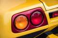 Lamborghini Diablo 5.7i V12 / MANUAL / 40TH ANNIVERSARY / COLLECTOR Gelb - thumbnail 24