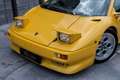 Lamborghini Diablo 5.7i V12 / MANUAL / 40TH ANNIVERSARY / COLLECTOR Gelb - thumbnail 14