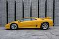 Lamborghini Diablo 5.7i V12 / MANUAL / 40TH ANNIVERSARY / COLLECTOR Gelb - thumbnail 10