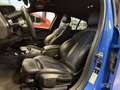 BMW 118 i 143CH M PACK // VIRTUAL COCPIT // LED // AUTO Bleu - thumbnail 11