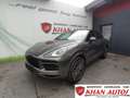 Porsche Cayenne Coupe E-Hybrid PHEV 17,9 kWh Aut. *LED*Navi*Gla... Grau - thumbnail 1