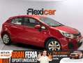 Kia Rio 1.2 CVVT Concept Rojo - thumbnail 1