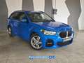 BMW X1 sDrive 18i Azul - thumbnail 2