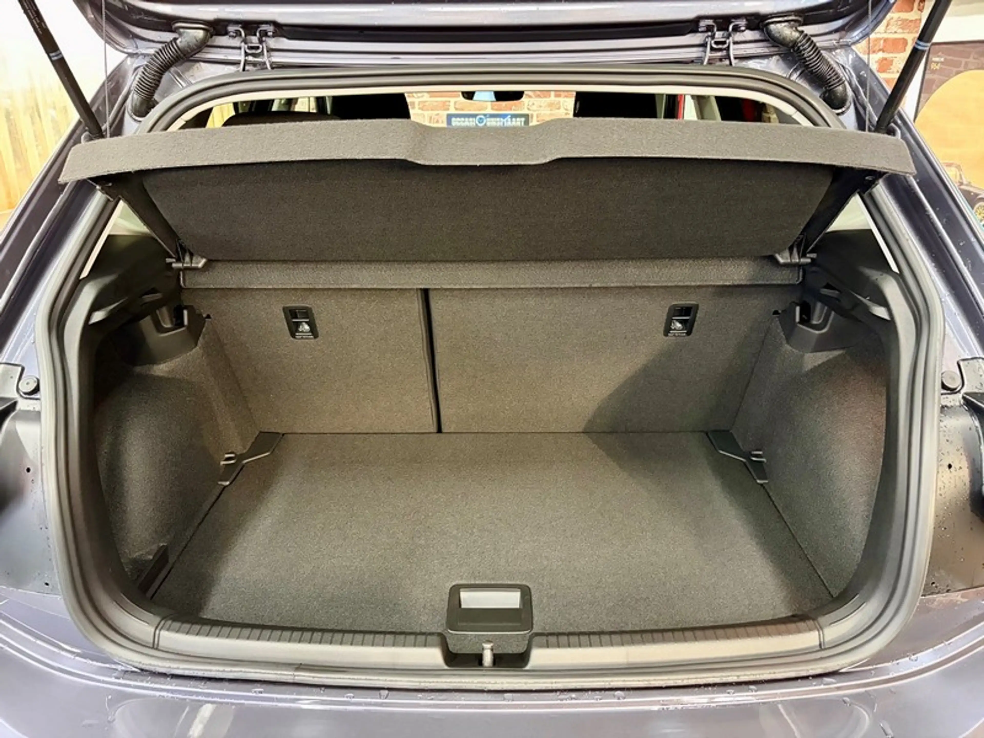 Volkswagen Polo Polo 1.0 TSi 116cv Auto LIFE — photo 7