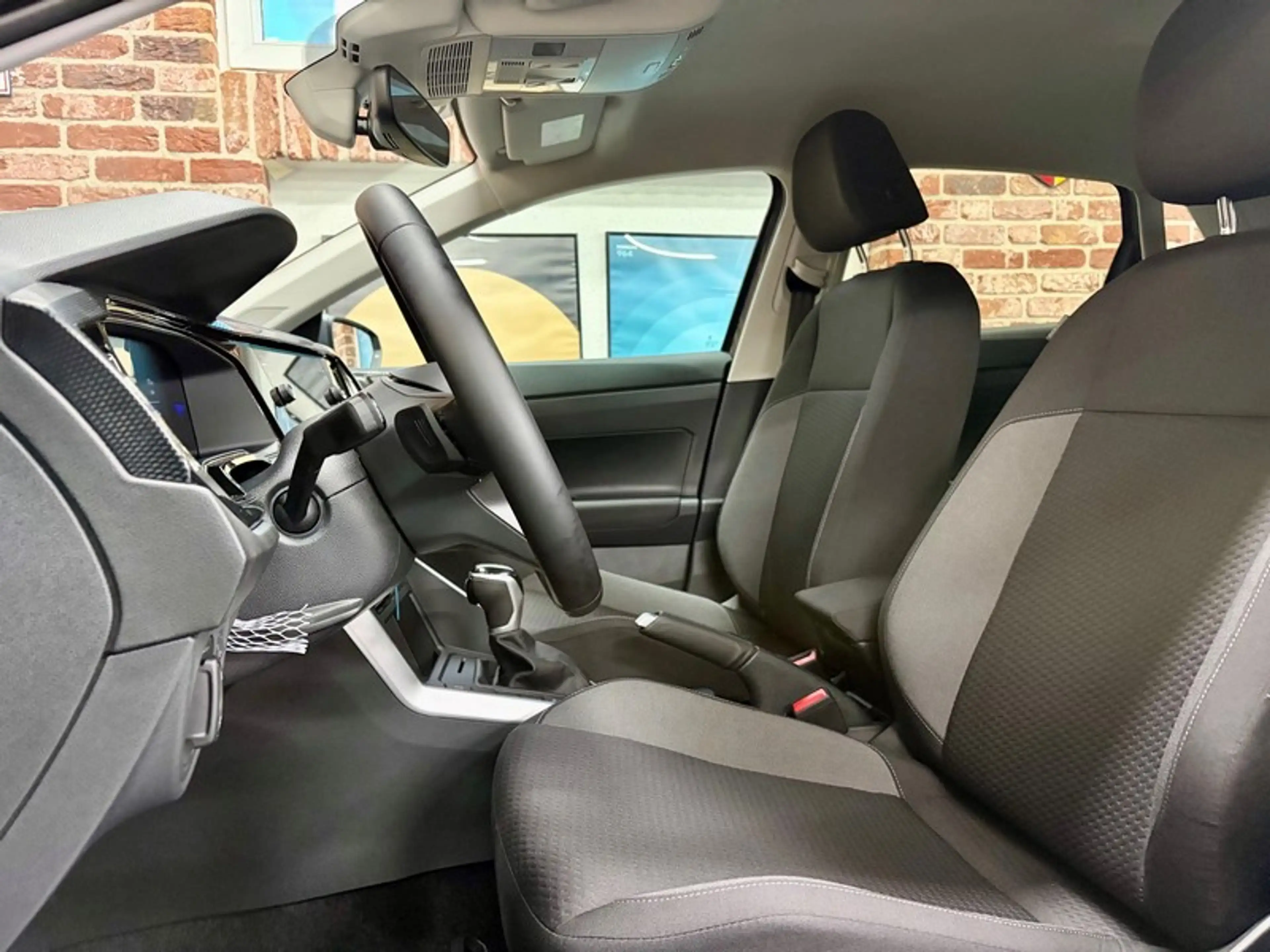 Volkswagen Polo Polo 1.0 TSi 116cv Auto LIFE — photo 5
