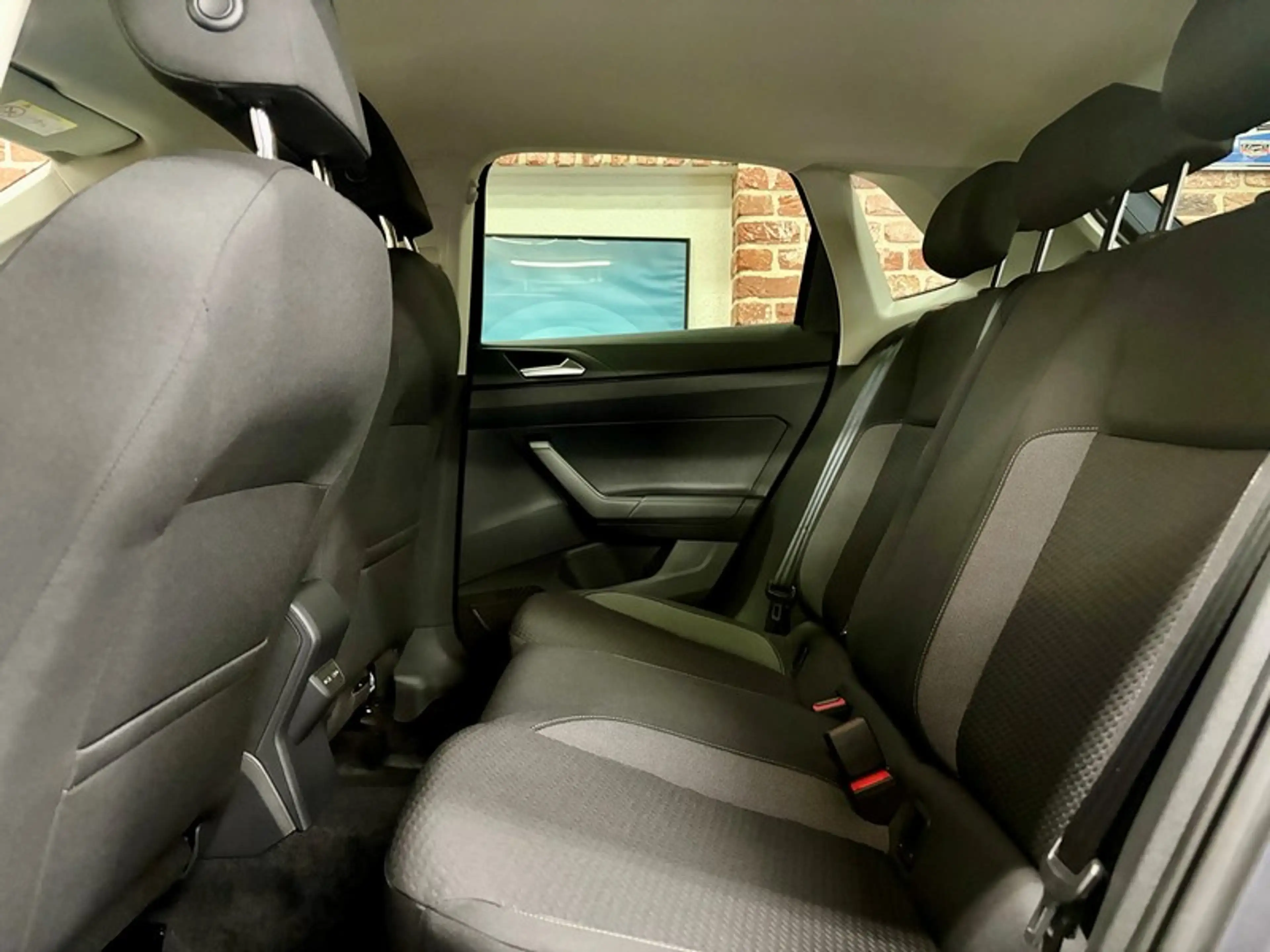 Volkswagen Polo Polo 1.0 TSi 116cv Auto LIFE — photo 6