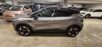 Captur 1.2 eco-g Techno 120cv PRONTA CONSEGNA COLORE GRIGIO SCISTO TETTO NERO