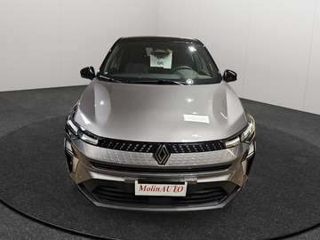 Captur 1.2 eco-g Techno 120cv PRONTA CONSEGNA COLORE GRIGIO SCISTO TETTO NERO