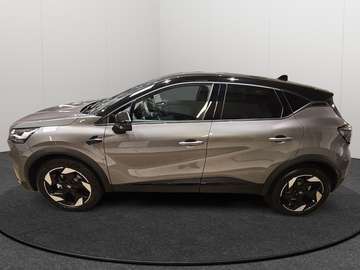 Captur 1.2 eco-g Techno 120cv PRONTA CONSEGNA COLORE GRIGIO SCISTO TETTO NERO