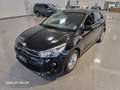 Kia Rio 1.2 mpi Evolution 84cv OK NEOPATENTATI KM 61000 Noir - thumbnail 1