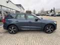 Volvo XC60 R Design Recharge Plug-In Hybrid AWD T6 Twin Engin Blau - thumbnail 18