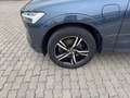 Volvo XC60 R Design Recharge Plug-In Hybrid AWD T6 Twin Engin Blau - thumbnail 2