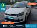 Volkswagen Polo 1.0 BMT A- 55kW Blanco - thumbnail 1