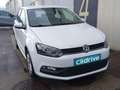 Volkswagen Polo 1.0 BMT A- 55kW Blanco - thumbnail 3
