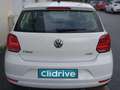 Volkswagen Polo 1.0 BMT A- 55kW Blanco - thumbnail 7