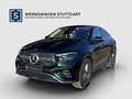 Mercedes-Benz GLE 400 GLE 400 e 4M AMG Airmatic AHK Massage LEDER Pano Grün - thumbnail 1