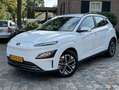 Hyundai KONA EV Comfort 39 kWh fase 3 ecc,lmv,navi,cruise,warmt Blanc - thumbnail 1