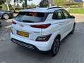 Hyundai KONA EV Comfort 39 kWh fase 3 ecc,lmv,navi,cruise,warmt Blanc - thumbnail 5